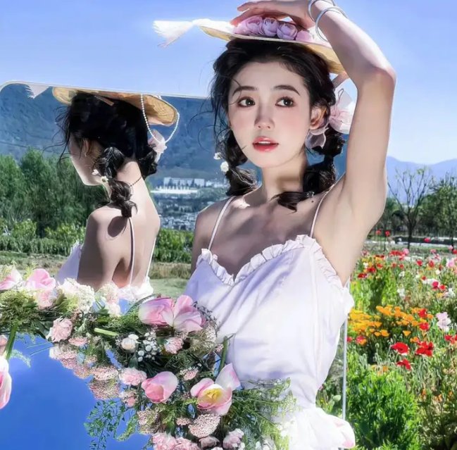 18岁老处女